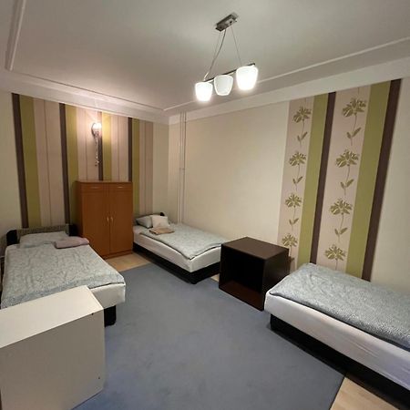Tocc Apartman Gyál Dış mekan fotoğraf