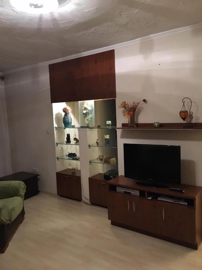 Tocc Apartman Gyál Dış mekan fotoğraf