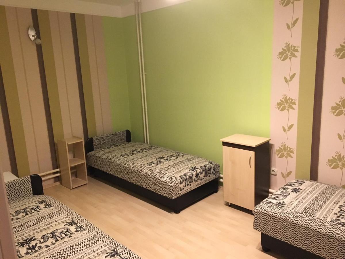 Tocc Apartman Gyál Dış mekan fotoğraf
