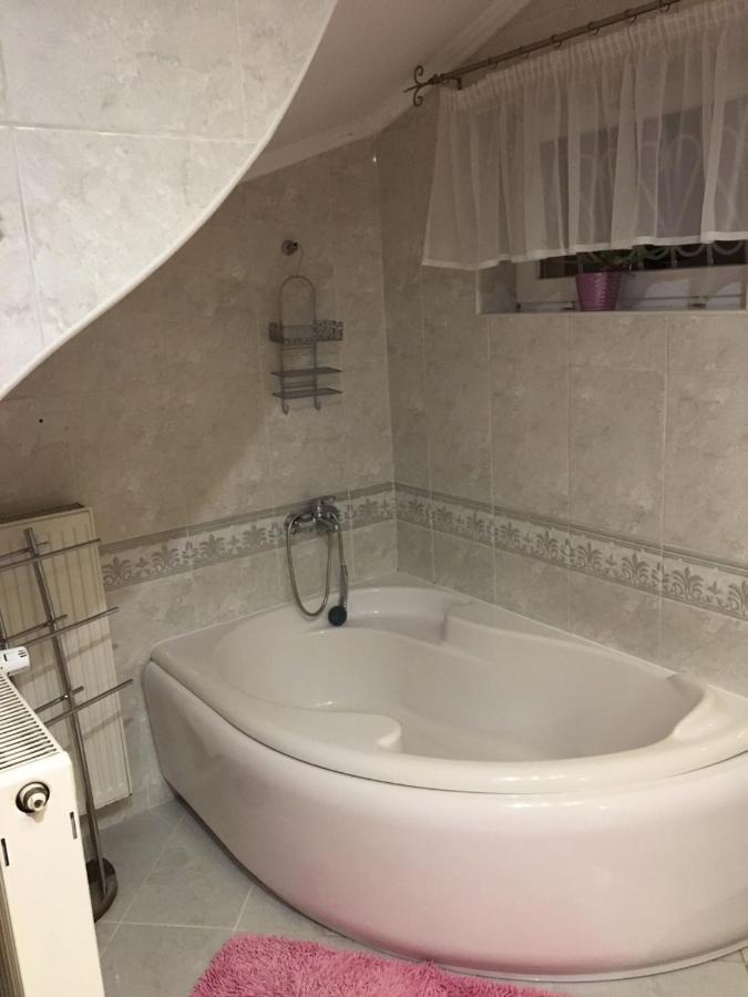 Tocc Apartman Gyál Dış mekan fotoğraf