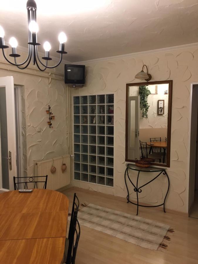 Tocc Apartman Gyál Dış mekan fotoğraf
