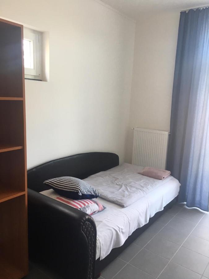 Tocc Apartman Gyál Dış mekan fotoğraf