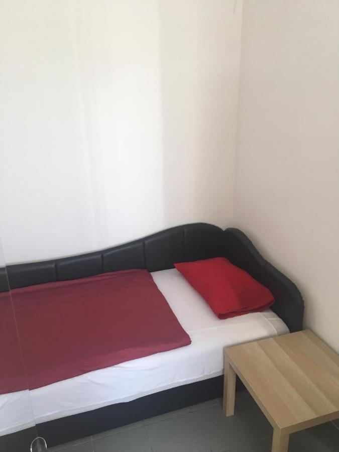Tocc Apartman Gyál Dış mekan fotoğraf