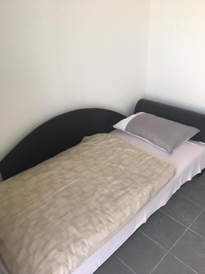 Tocc Apartman Gyál Dış mekan fotoğraf
