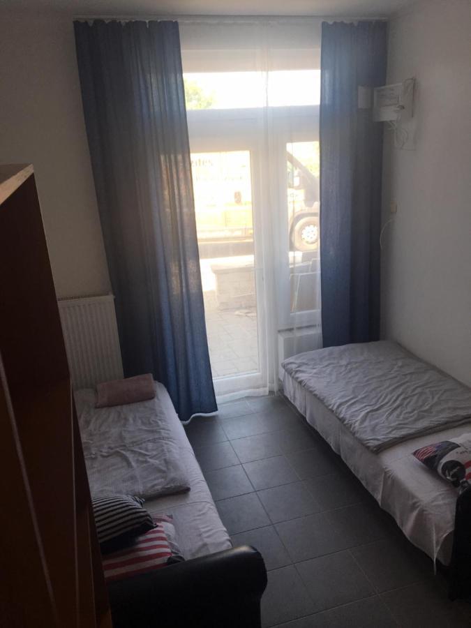 Tocc Apartman Gyál Dış mekan fotoğraf