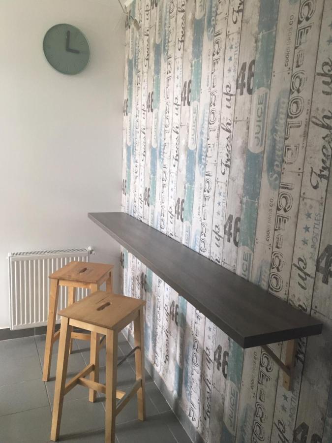 Tocc Apartman Gyál Dış mekan fotoğraf