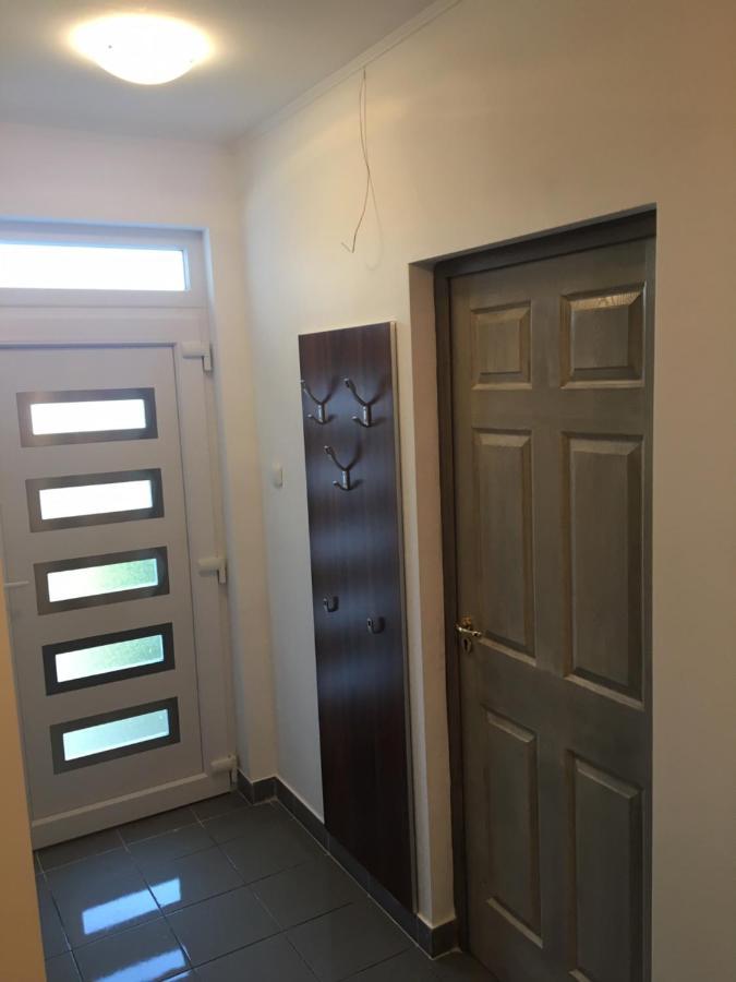 Tocc Apartman Gyál Dış mekan fotoğraf