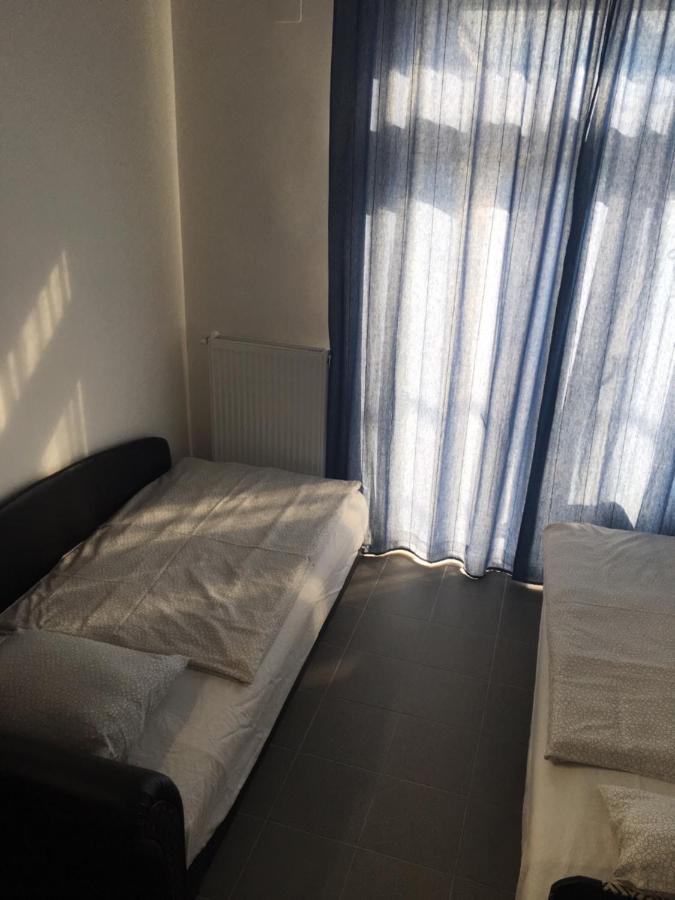 Tocc Apartman Gyál Dış mekan fotoğraf