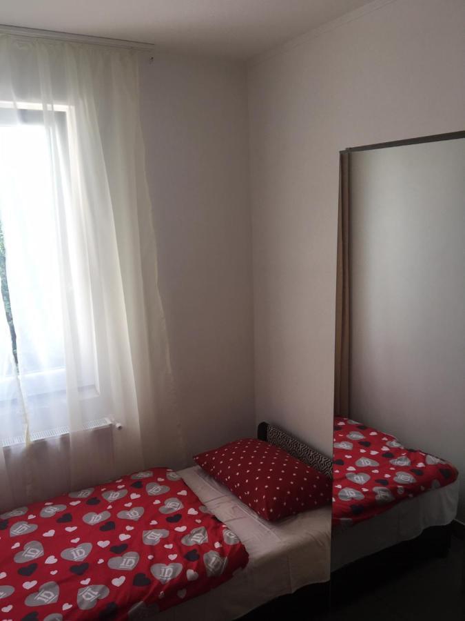 Tocc Apartman Gyál Dış mekan fotoğraf