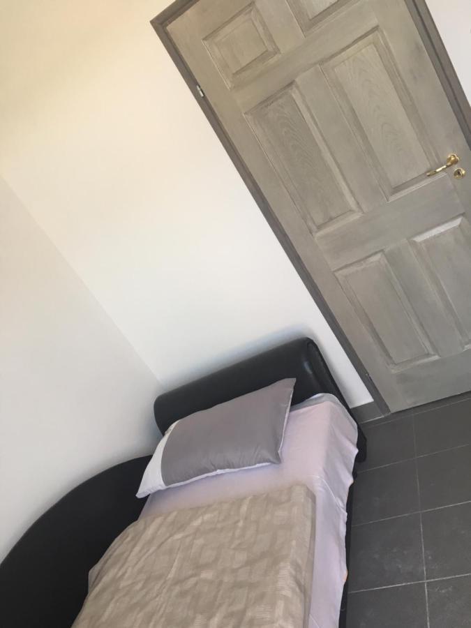 Tocc Apartman Gyál Dış mekan fotoğraf
