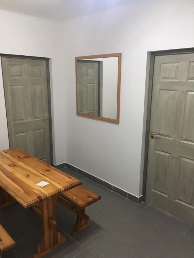 Tocc Apartman Gyál Dış mekan fotoğraf