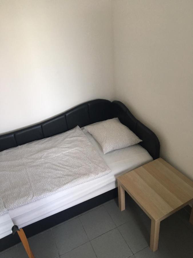 Tocc Apartman Gyál Dış mekan fotoğraf