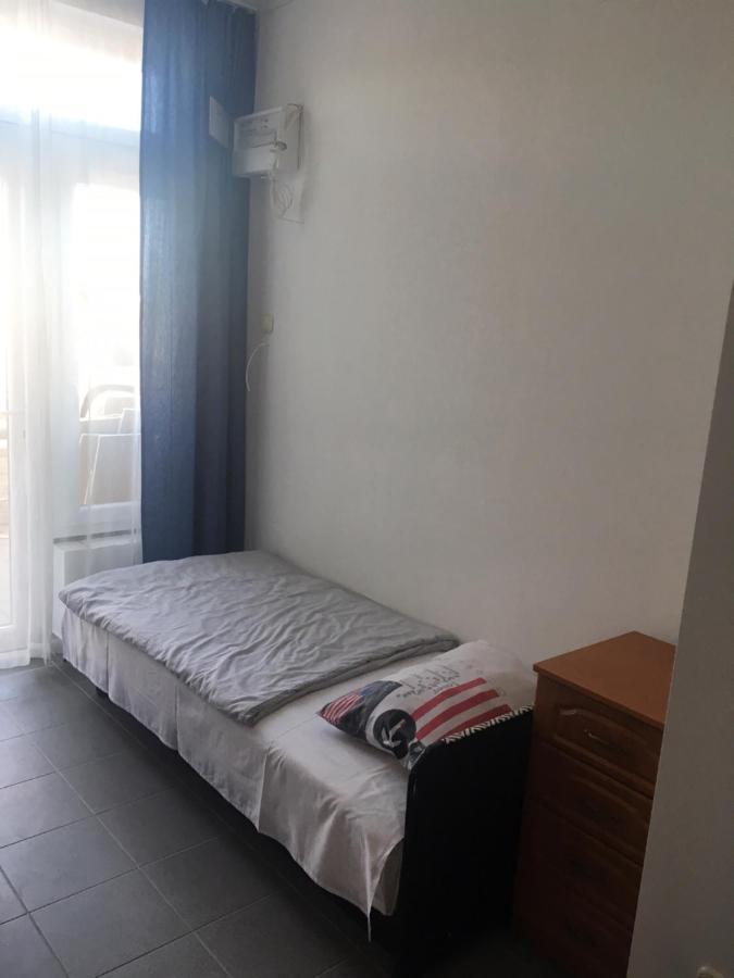 Tocc Apartman Gyál Dış mekan fotoğraf
