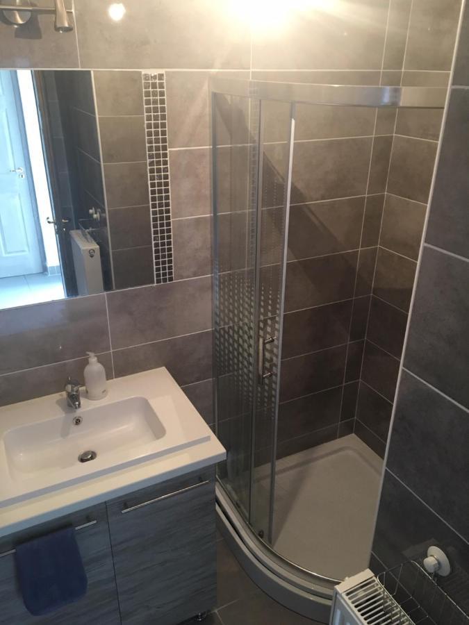 Tocc Apartman Gyál Dış mekan fotoğraf