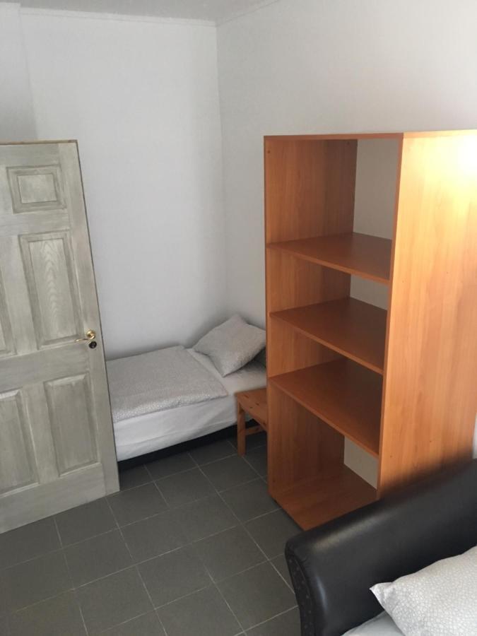 Tocc Apartman Gyál Dış mekan fotoğraf