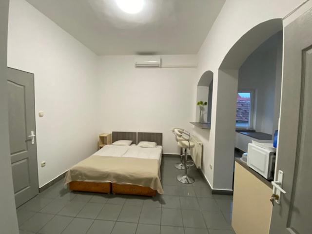 Tocc Apartman Gyál Dış mekan fotoğraf