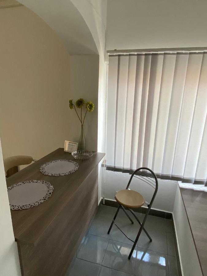 Tocc Apartman Gyál Dış mekan fotoğraf