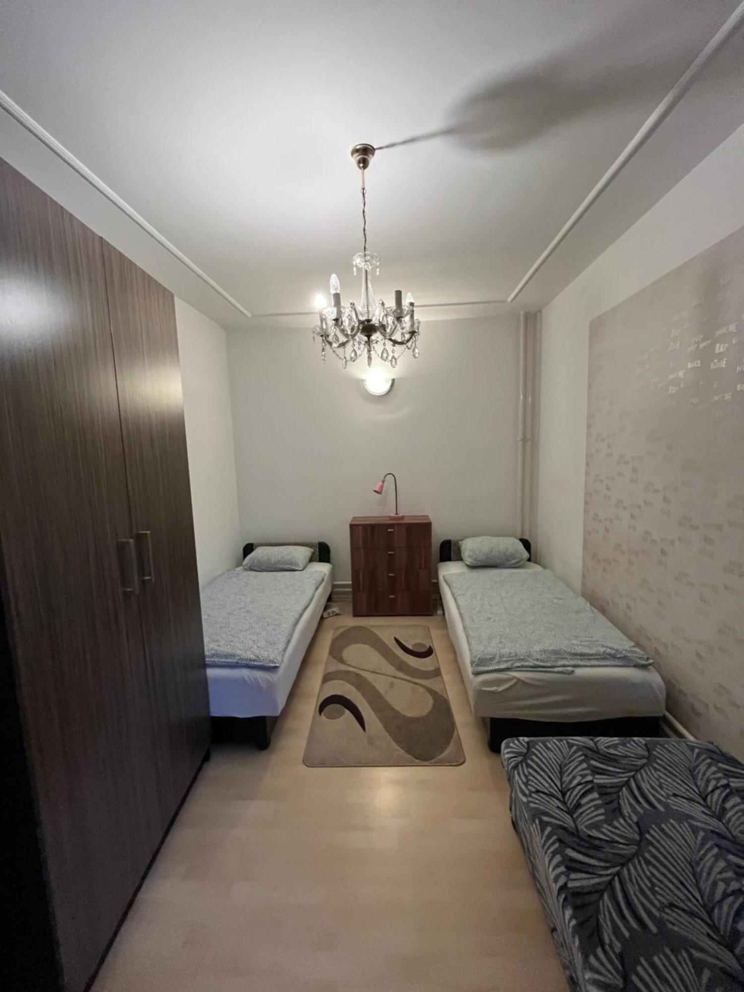 Tocc Apartman Gyál Dış mekan fotoğraf