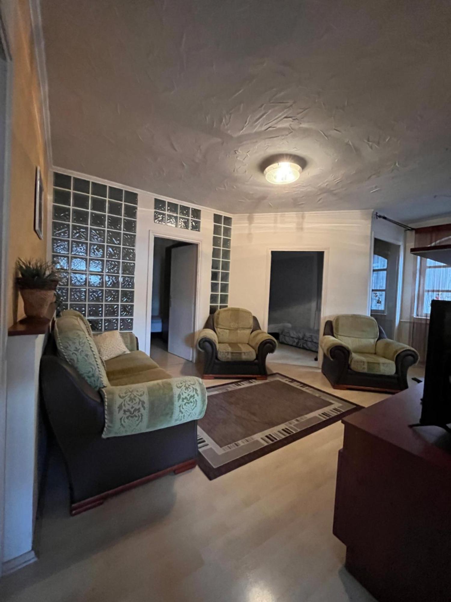 Tocc Apartman Gyál Dış mekan fotoğraf