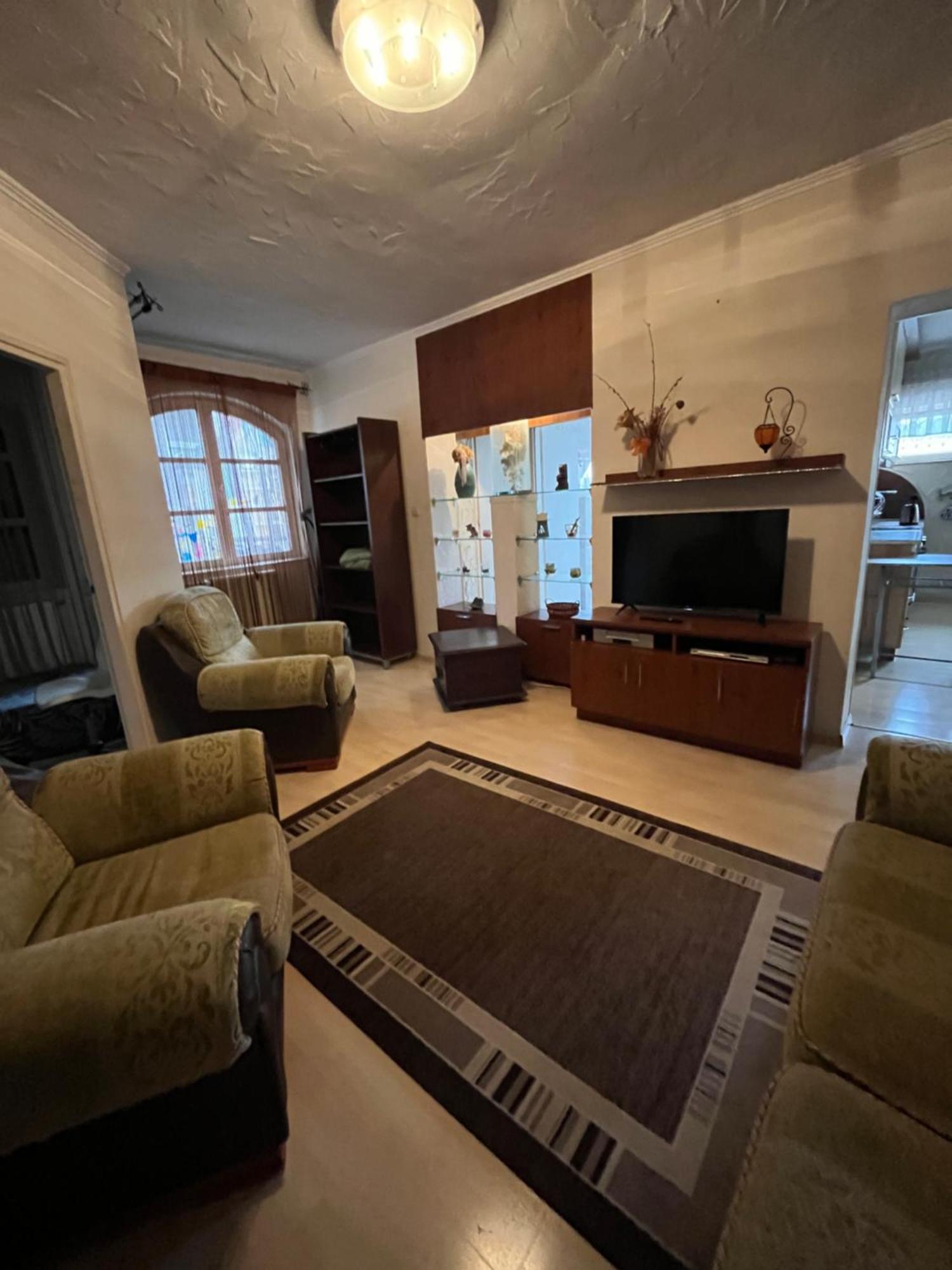 Tocc Apartman Gyál Dış mekan fotoğraf