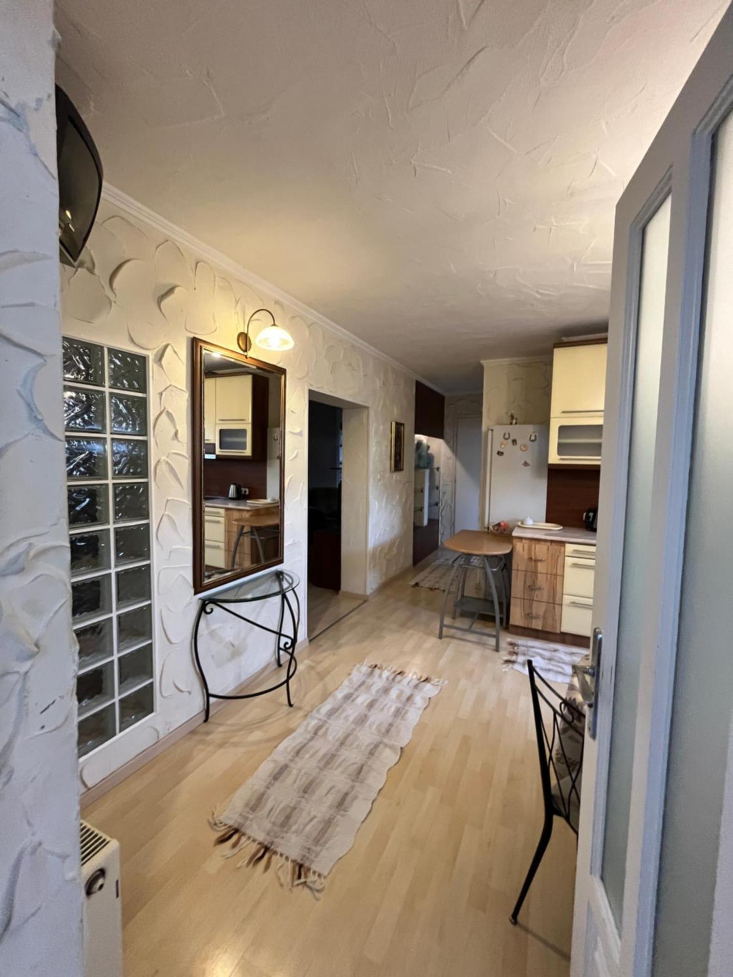 Tocc Apartman Gyál Dış mekan fotoğraf