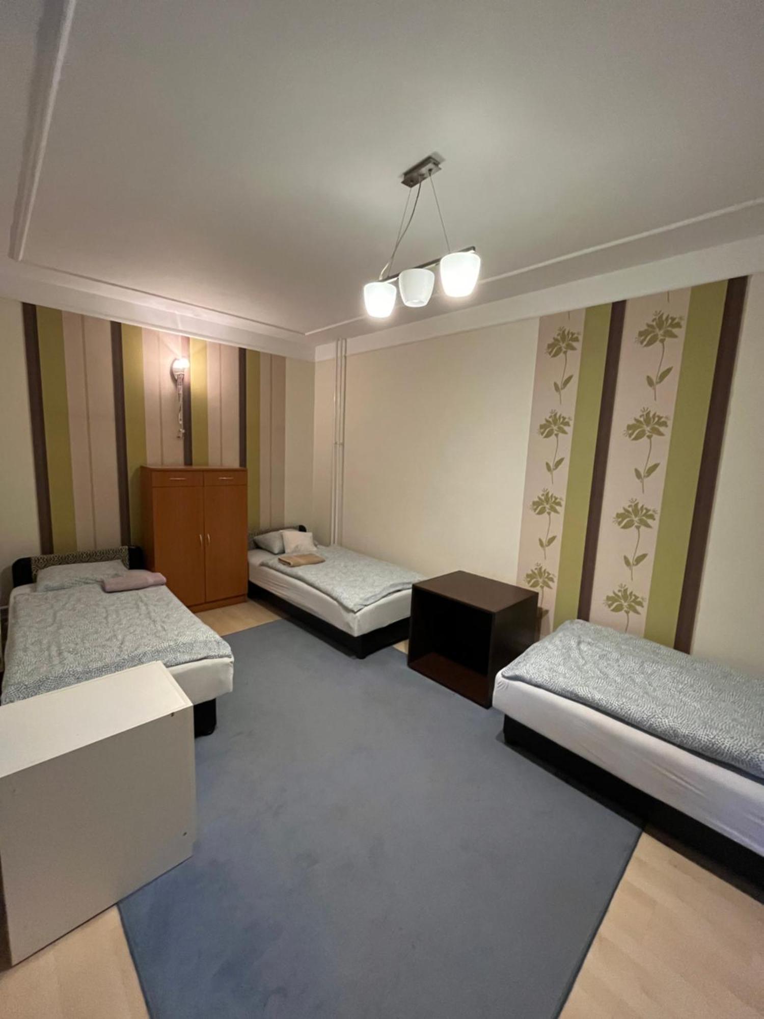 Tocc Apartman Gyál Dış mekan fotoğraf