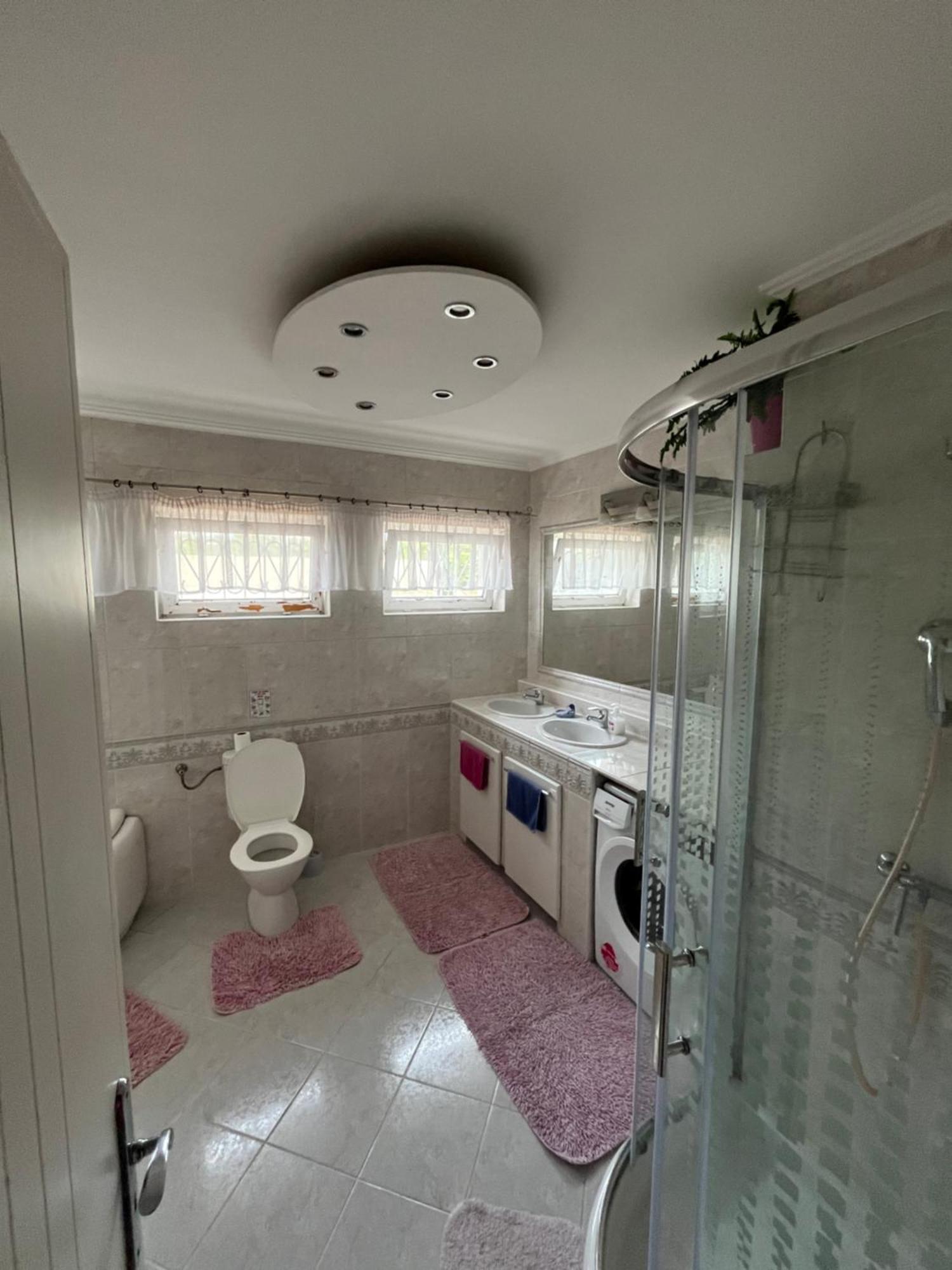 Tocc Apartman Gyál Dış mekan fotoğraf