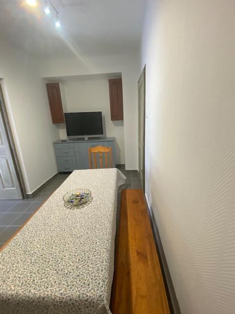 Tocc Apartman Gyál Dış mekan fotoğraf