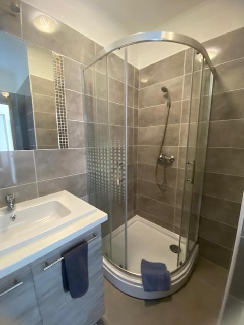 Tocc Apartman Gyál Dış mekan fotoğraf